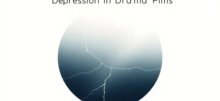 10 Drama Films About Depression
