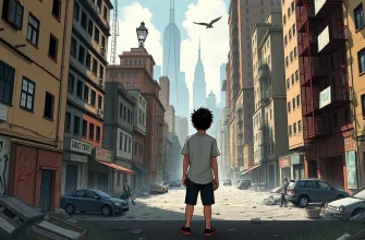 Top 10 Films About Ghettos