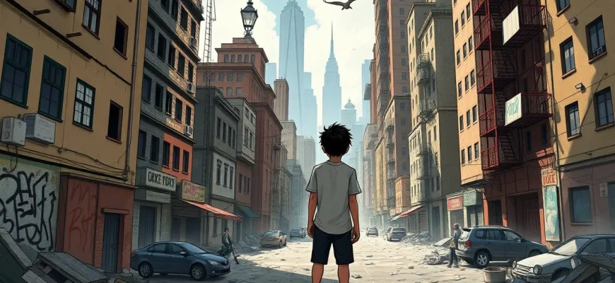 Top 10 Films About Ghettos