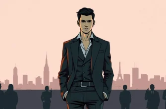 Top 10 Crime Films About Mafia Heirs