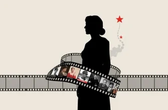 Soviet Cinema's Take on Gender Transformation