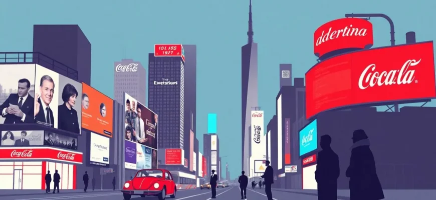 Biographical Films That Celebrate Advertising Geniuses