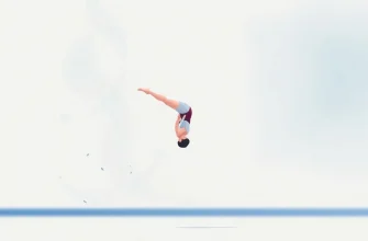 10 Gymnastics Dramas You Can't Miss