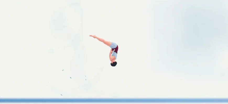 10 Gymnastics Dramas You Can't Miss