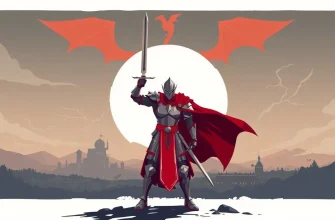 Epic Fantasy Warrior Films