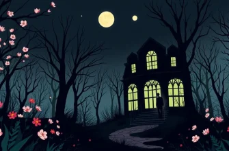 Spring Horror Movies: A Chilling Collection