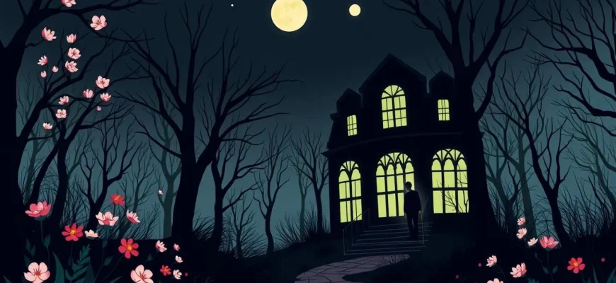 Spring Horror Movies: A Chilling Collection