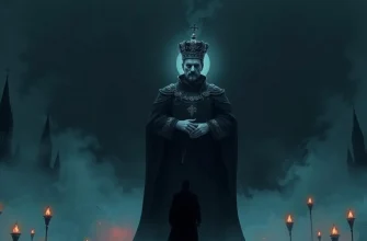 Top 10 Fantasy Films About Dictatorship