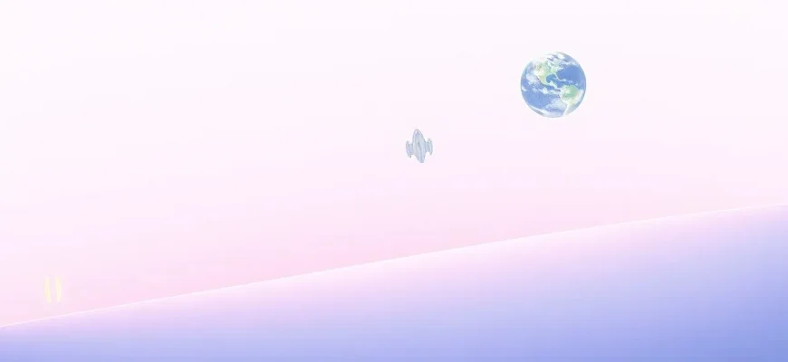 Sci-Fi Films Exploring Scientific Hypotheses