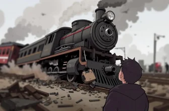 Top 10 Films About Train Disasters