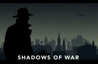 Top 10 WWII Spy Films