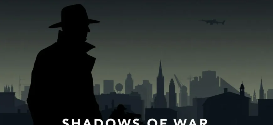 Top 10 WWII Spy Films