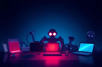 Horror Films About Gadgets: A Spine-Chilling Selection