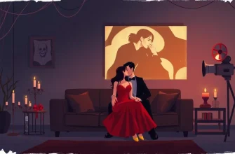 Horror Date Night Movies: A Spine-Chilling Selection