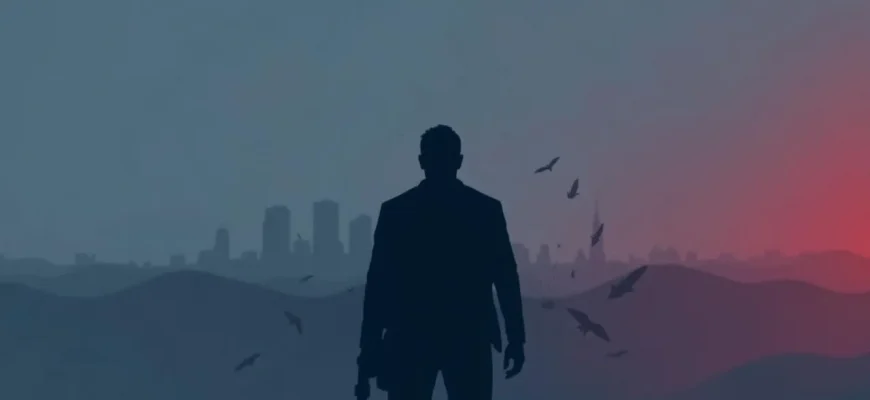 Top 10 Action Films with Dangerous Situations