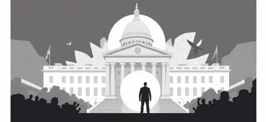 Top 10 Political Party Action Films