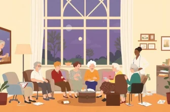 Top 10 Films About Nursing Homes