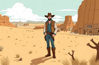 Westerns with Psychiatrists: A Unique Film Collection