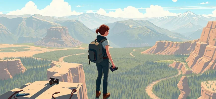 Adventure Documentaries: A Cinematic Journey