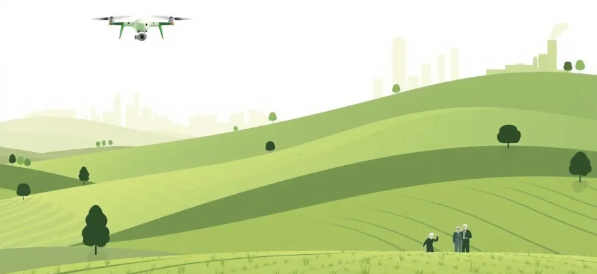 Top 10 Documentaries on Smart Farming