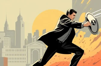 Top 10 Action Movies About Mayors