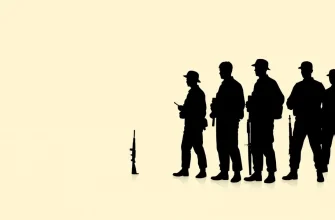 Veteran Biopic Films: Stories of Courage and Resilience