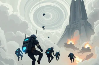 Sci-Fi Paratrooper Films: A Cinematic Journey