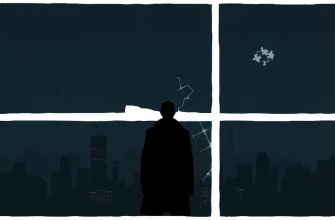 Top 10 Crime Films with Twists