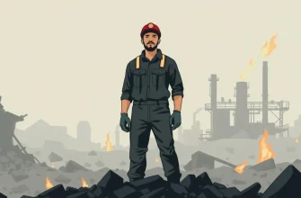 Top 10 Films About Saving Factory Workers
