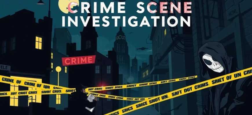 Top 10 Crime Shorts You Must See