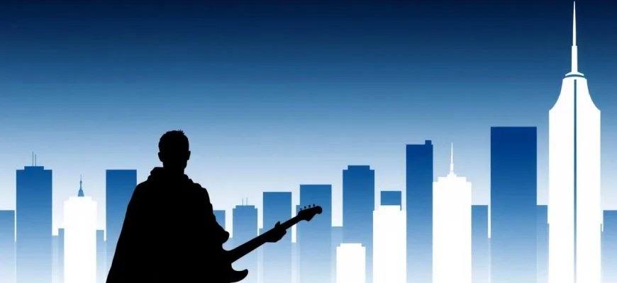 Drama Films Celebrating Talent and Triumph