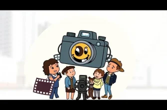 Top 10 Comedy Films About Photography