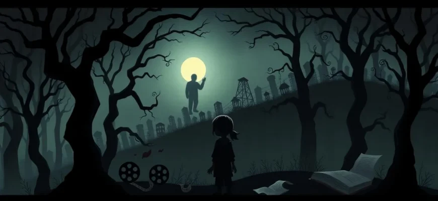 Top 10 Horror Films of 2019