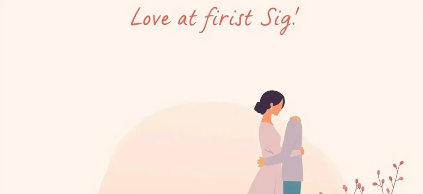 10 Dramatic Films About Love at First Sight