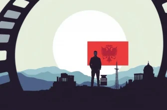 10 Films That Showcase Albania's Cinematic Heritage