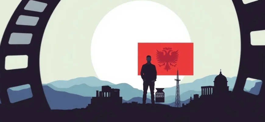 10 Films That Showcase Albania's Cinematic Heritage
