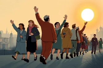 Soviet Films About Chasing Dreams