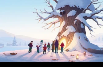 Winter Holiday Adventures: 10 Films to Watch