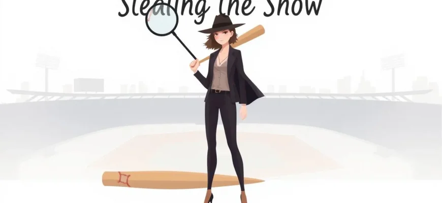 Detective Baseball Films: A Unique Blend of Mystery and Sport