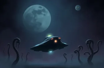 Horror Films Set on Alien Planets: A Cosmic Scare