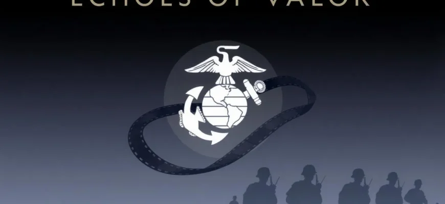 Marine Corps War Films: A Cinematic Tribute to Valor