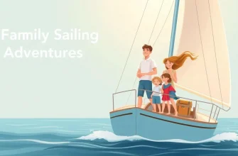 Family Sailing Movies: A Voyage of Heart and Adventure