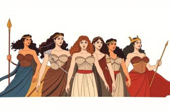 10 Must-Watch Biopics About Amazons