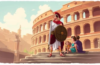 Family Gladiator Films Collection