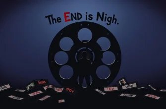 10 Films with Unforgettable Bad Endings