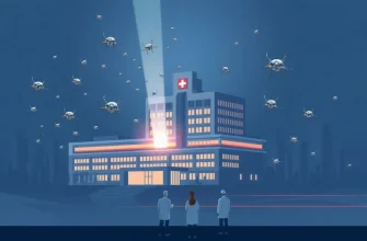 Sci-Fi Films About Nanorobots in Medicine