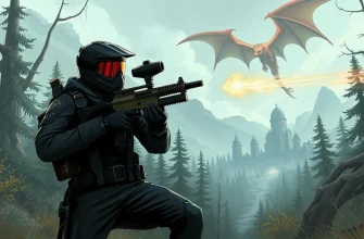 Fantasy Paintball Films: A Unique Cinematic Experience