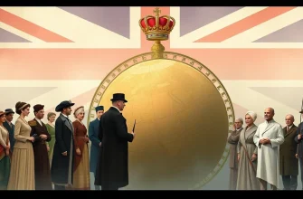 Historical Films About the British Empire