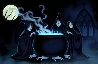 10 Horror Films About Witch Covens to Watch