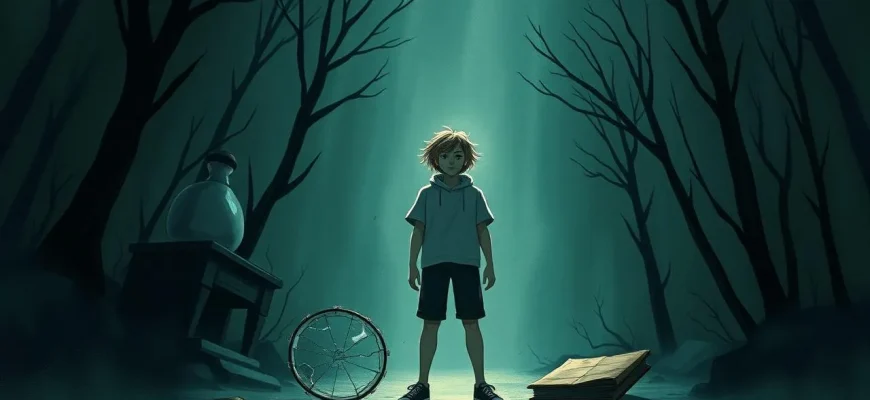 Top 10 Horror Coming-of-Age Films